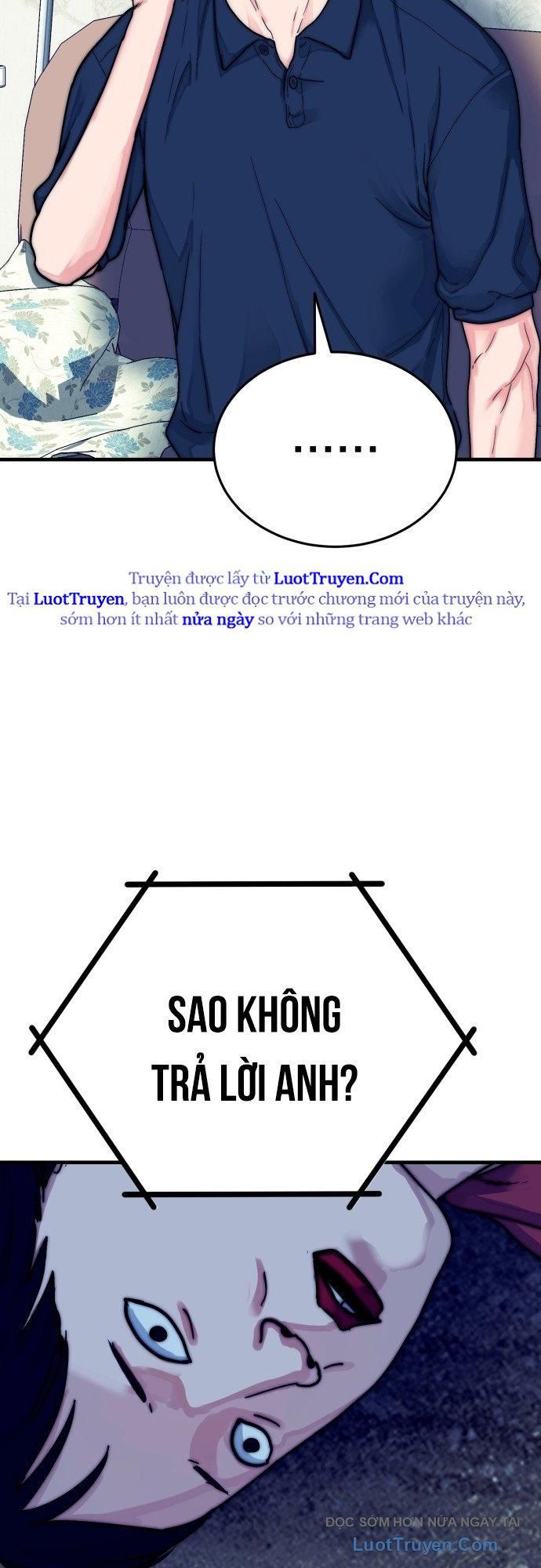 Sống Cùng Quỷ Chapter 47 - Trang 2