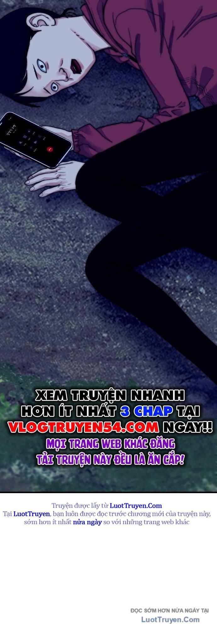 Sống Cùng Quỷ Chapter 47 - Trang 2