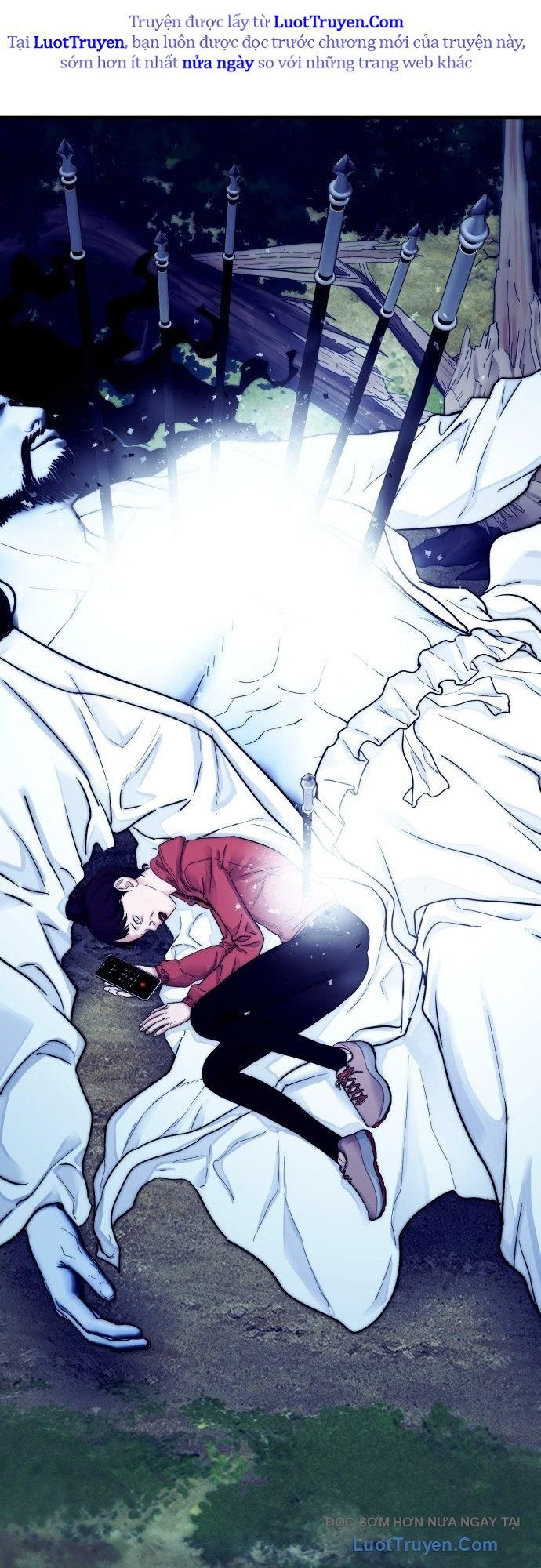 Sống Cùng Quỷ Chapter 47 - Trang 2