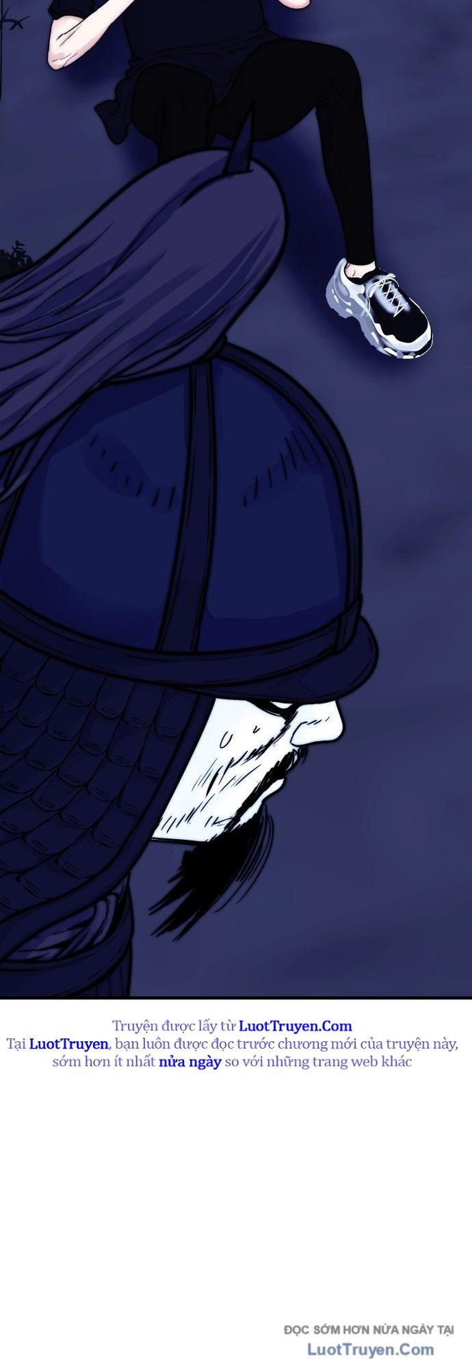 Sống Cùng Quỷ Chapter 47 - Trang 2