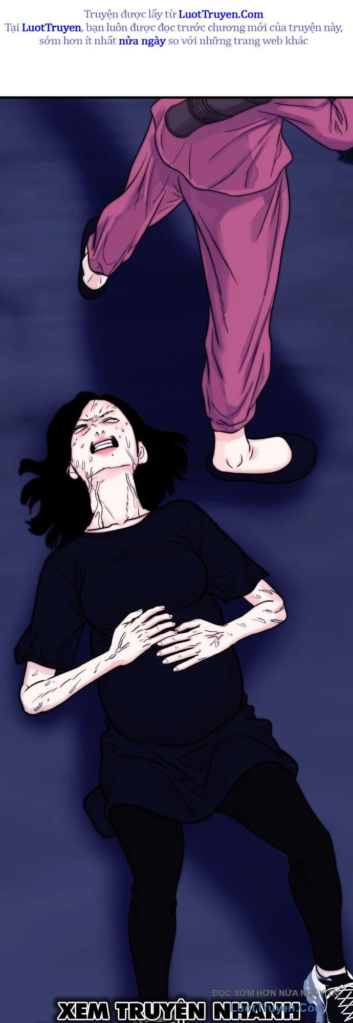 Sống Cùng Quỷ Chapter 47 - Trang 2