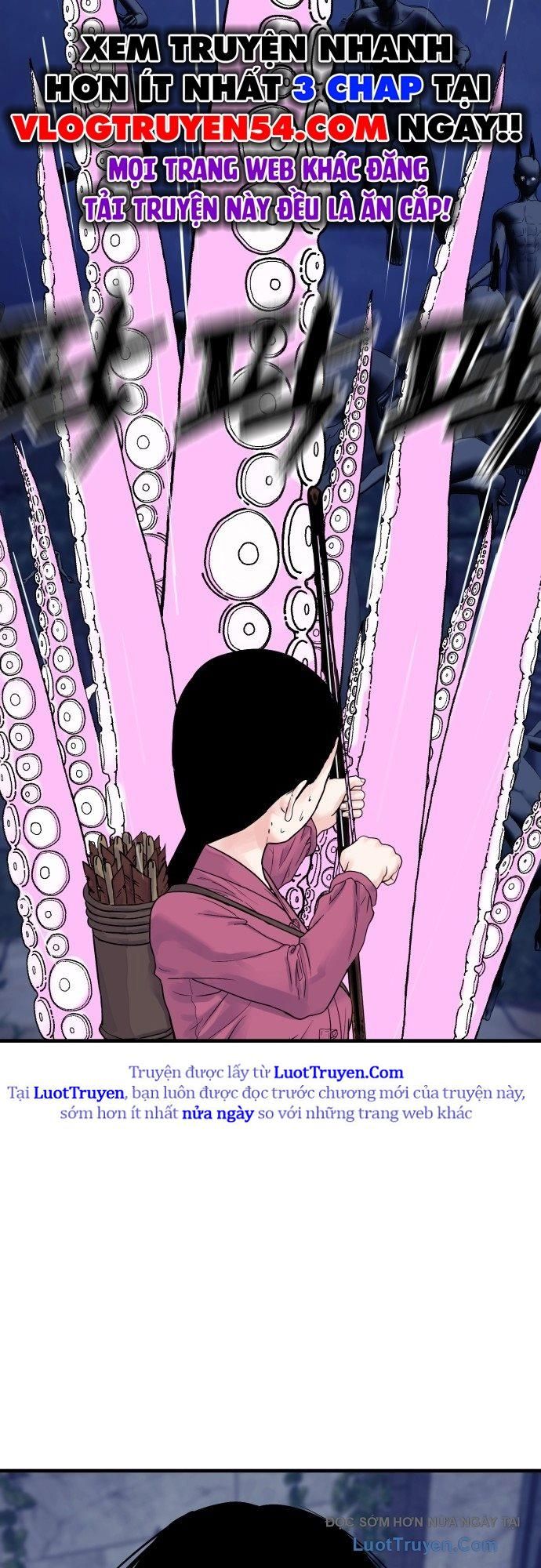 Sống Cùng Quỷ Chapter 47 - Trang 2