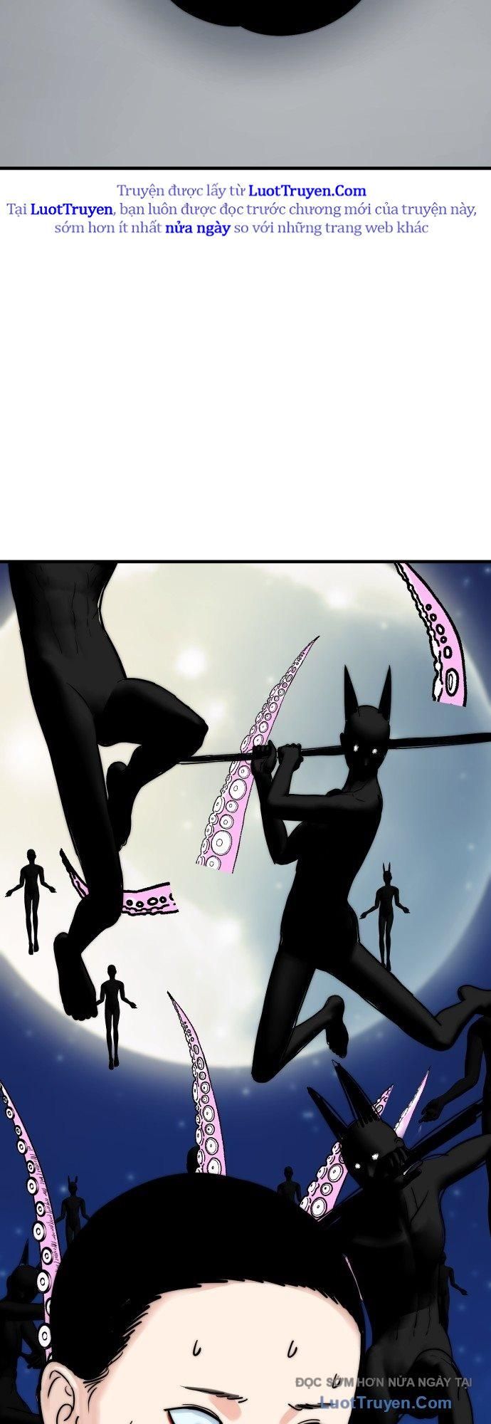 Sống Cùng Quỷ Chapter 47 - Trang 2