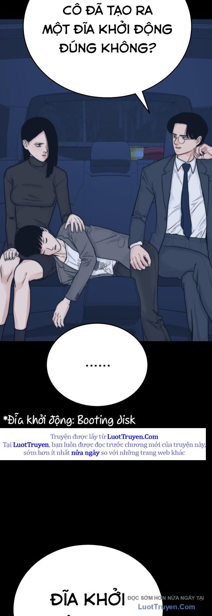 Sống Cùng Quỷ Chapter 47 - Trang 2