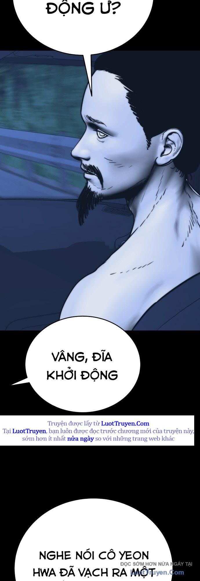 Sống Cùng Quỷ Chapter 47 - Trang 2