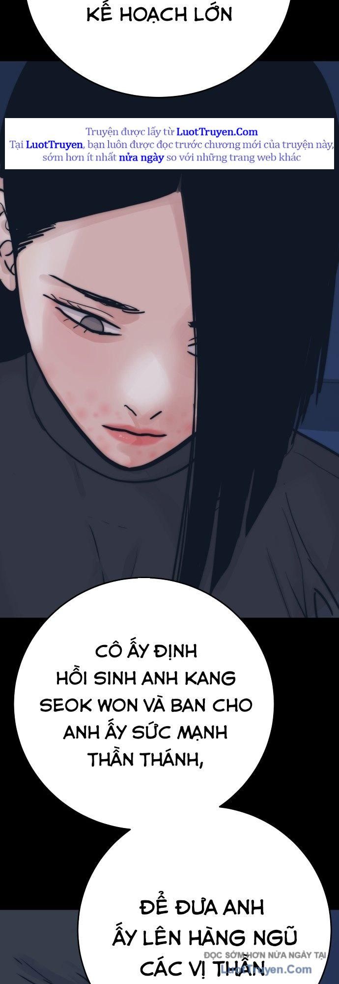 Sống Cùng Quỷ Chapter 47 - Trang 2