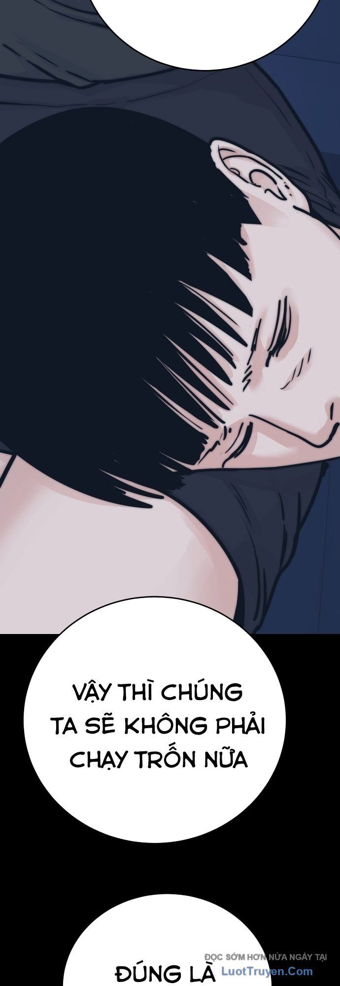 Sống Cùng Quỷ Chapter 47 - Trang 2