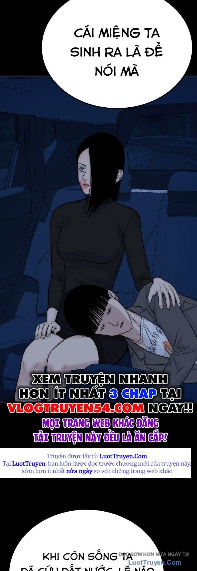 Sống Cùng Quỷ Chapter 47 - Trang 2