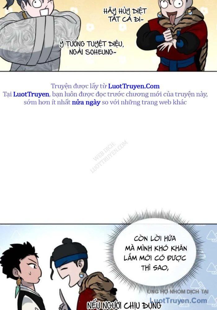 Nhân Diện Chapter 19 - Trang 2
