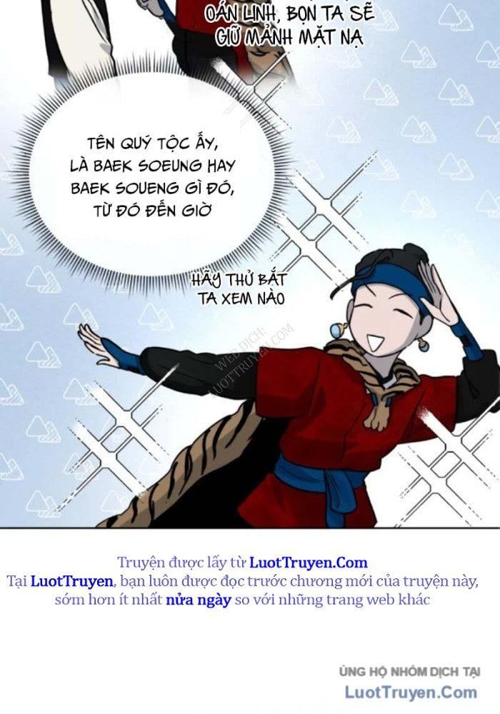 Nhân Diện Chapter 19 - Trang 2