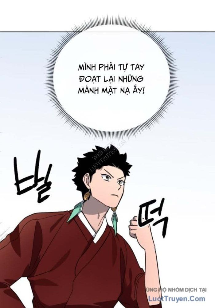 Nhân Diện Chapter 19 - Trang 2