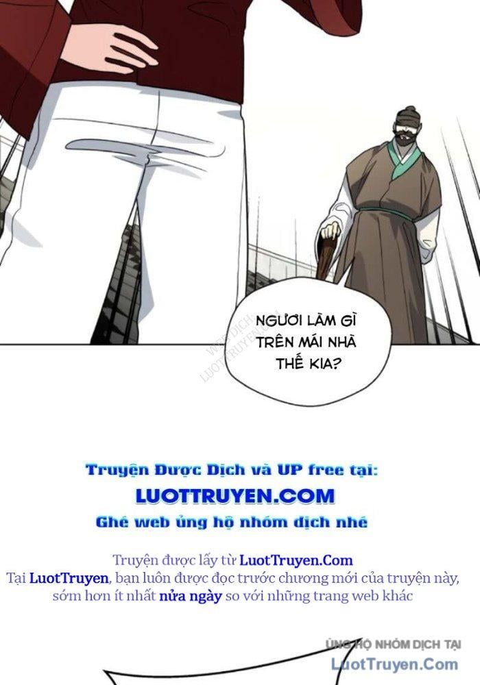 Nhân Diện Chapter 19 - Trang 2