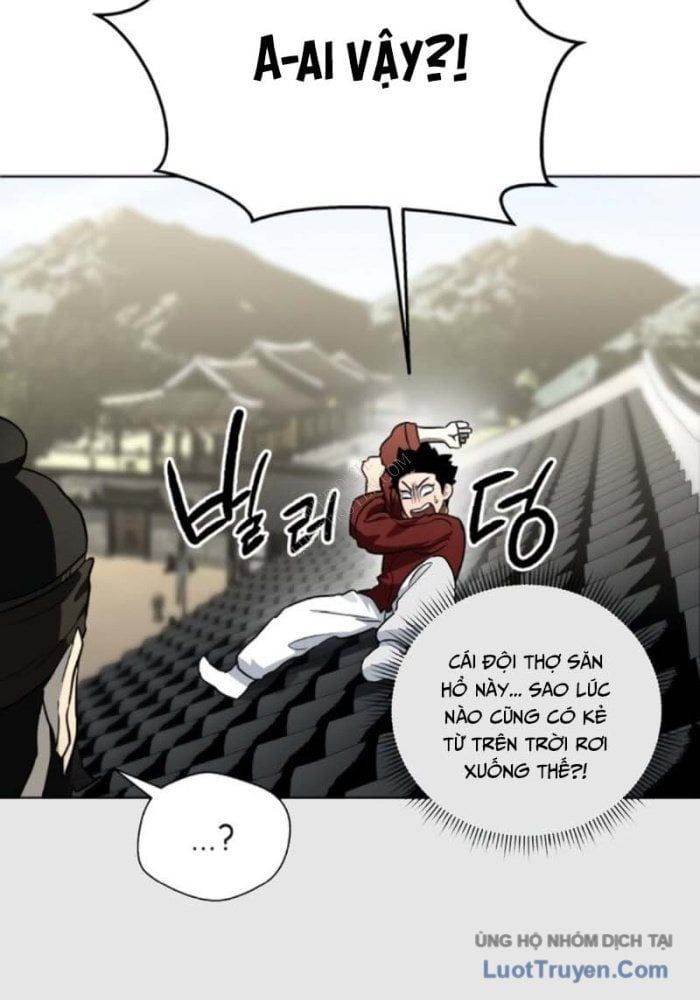 Nhân Diện Chapter 19 - Trang 2