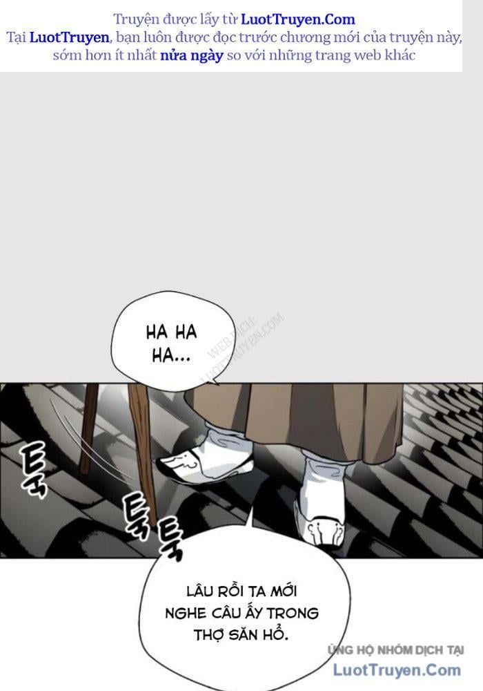 Nhân Diện Chapter 19 - Trang 2