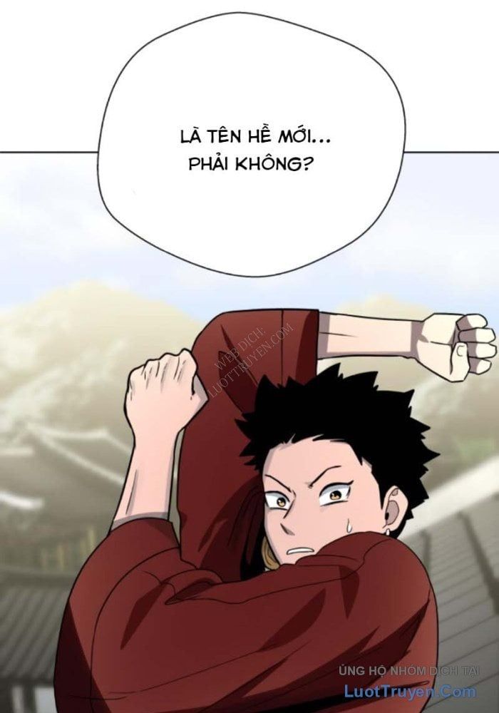 Nhân Diện Chapter 19 - Trang 2