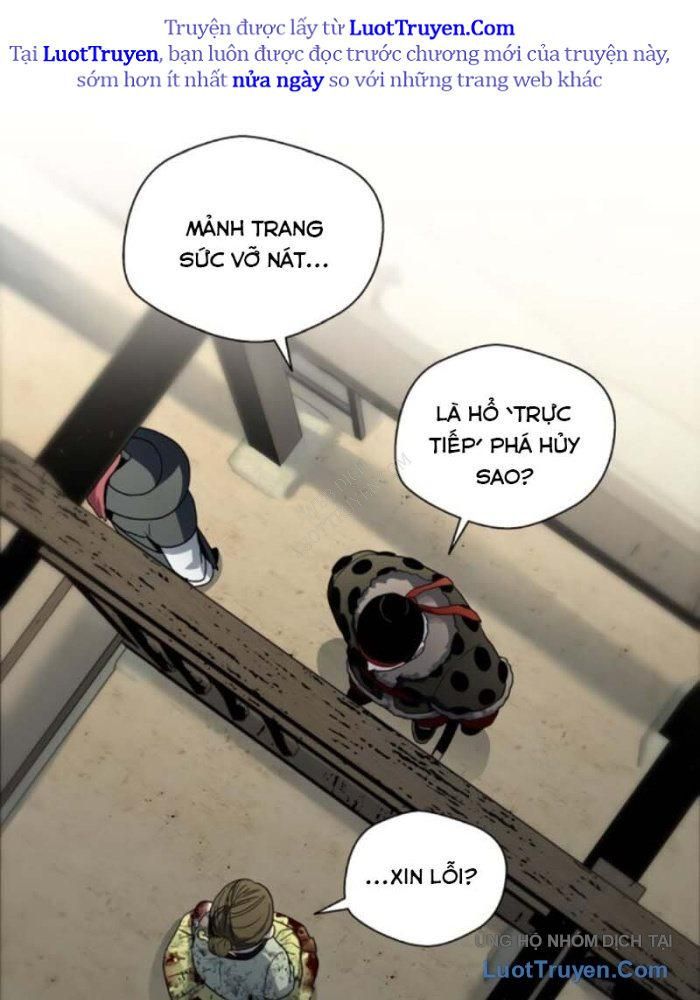 Nhân Diện Chapter 19 - Trang 2