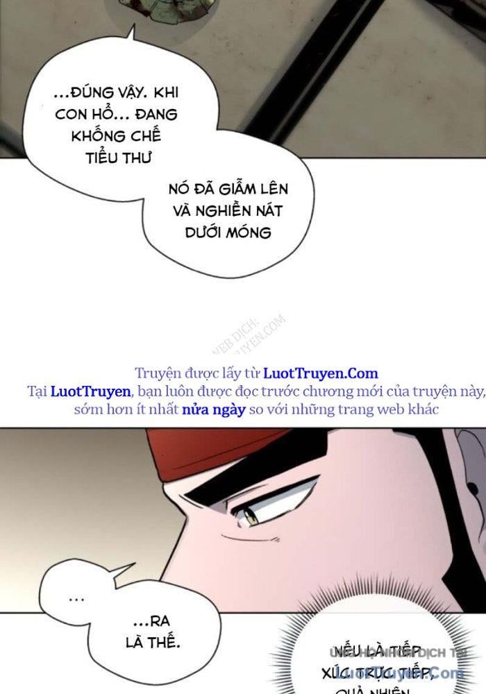 Nhân Diện Chapter 19 - Trang 2