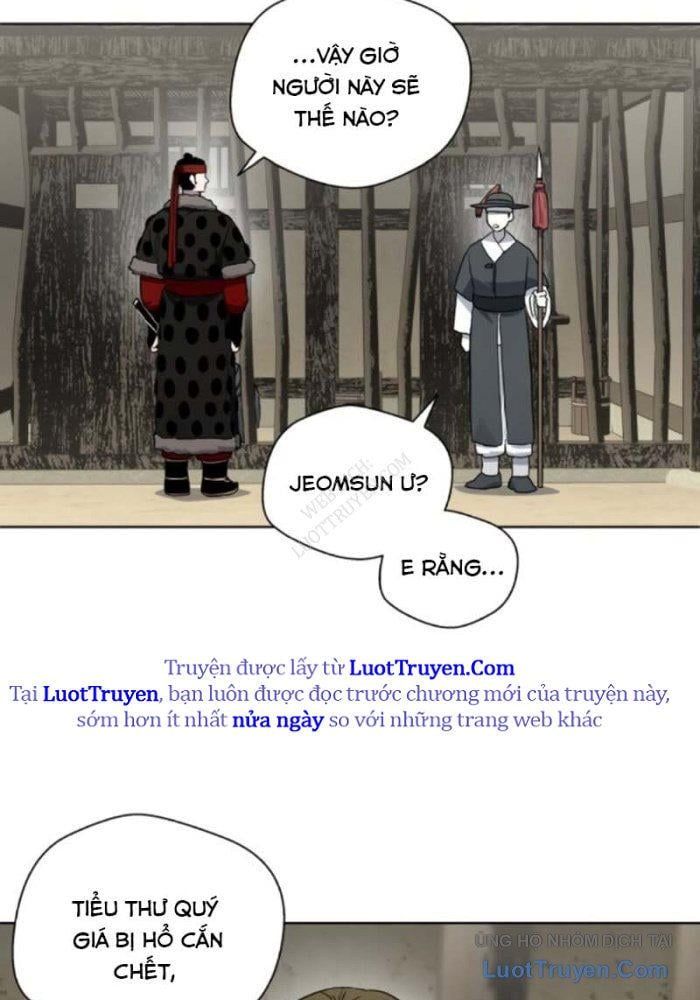Nhân Diện Chapter 19 - Trang 2