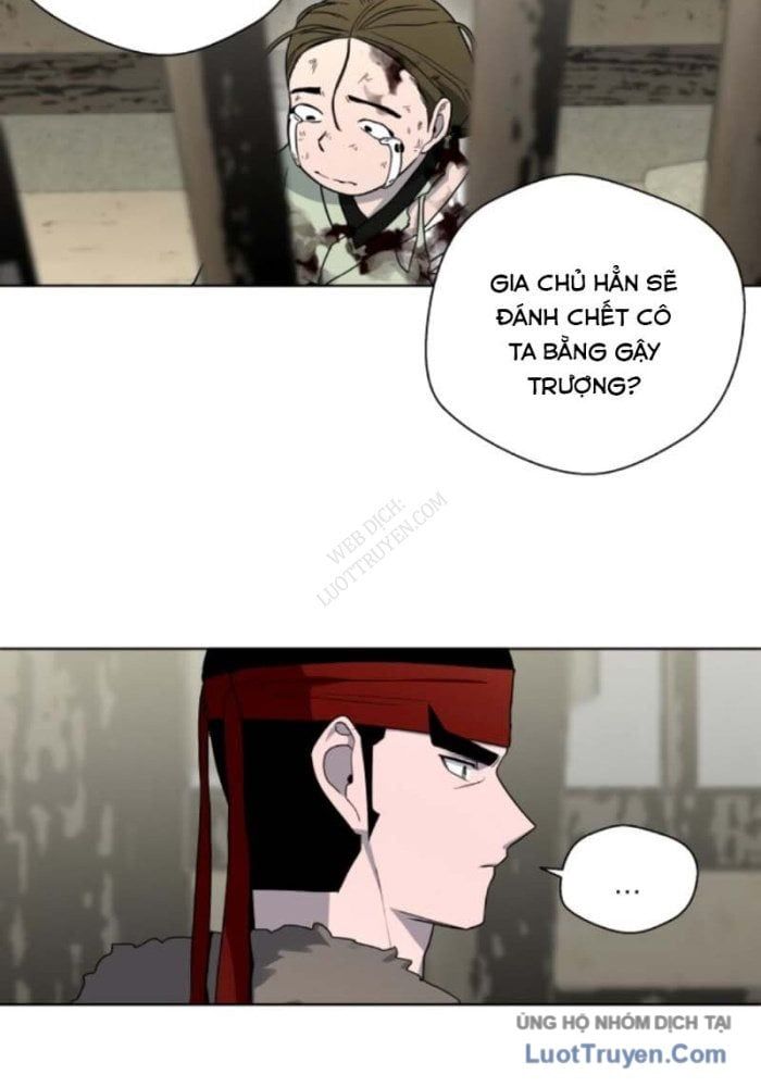 Nhân Diện Chapter 19 - Trang 2