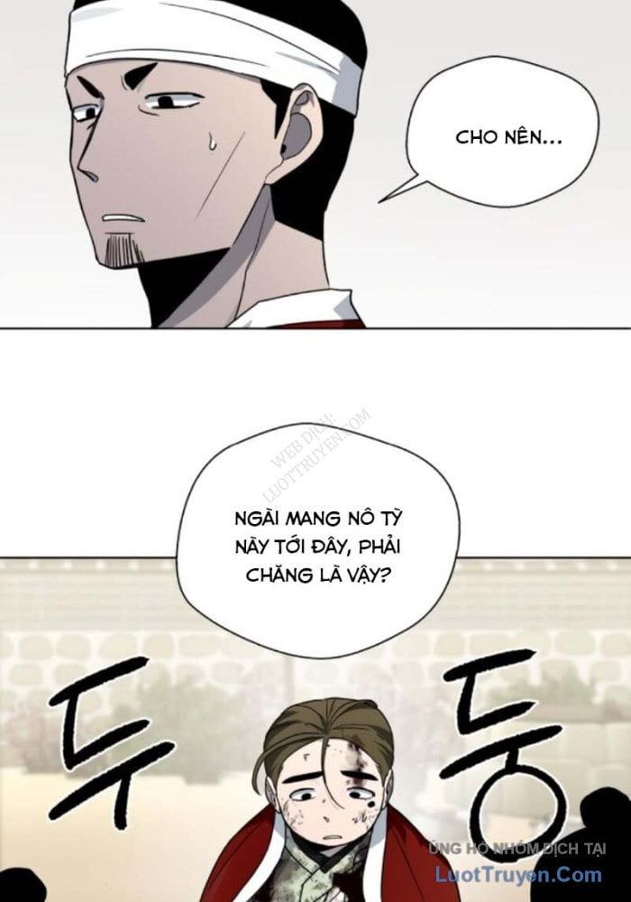Nhân Diện Chapter 19 - Trang 2