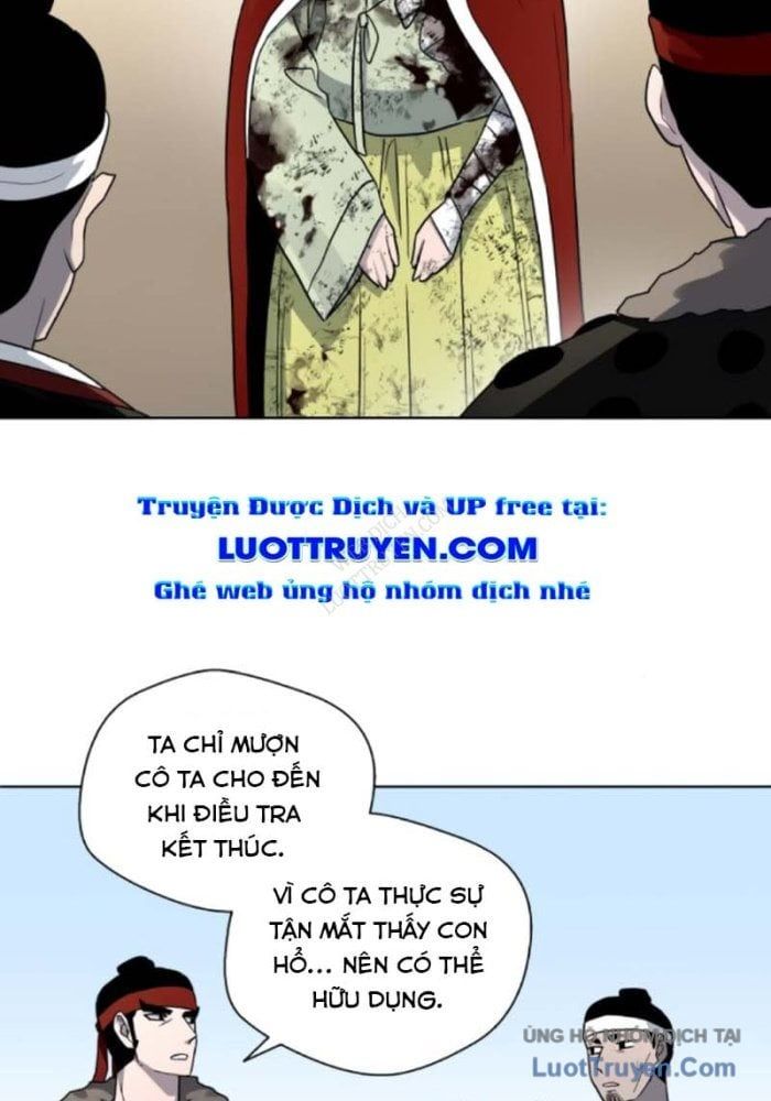 Nhân Diện Chapter 19 - Trang 2