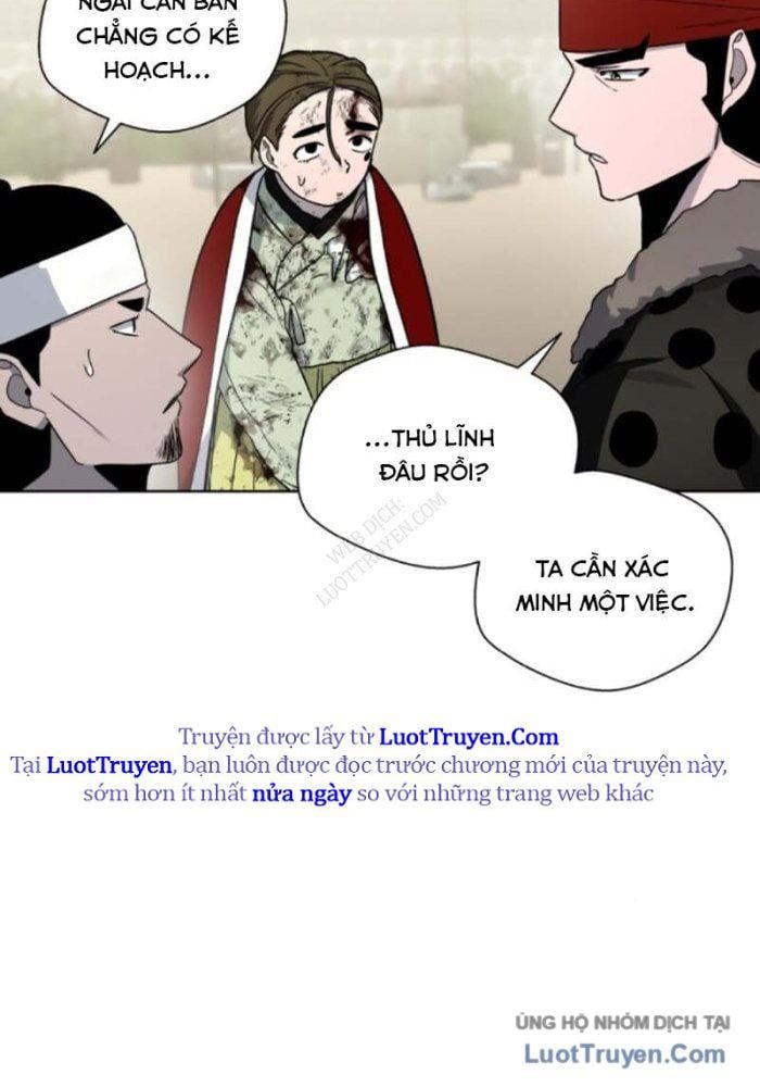 Nhân Diện Chapter 19 - Trang 2