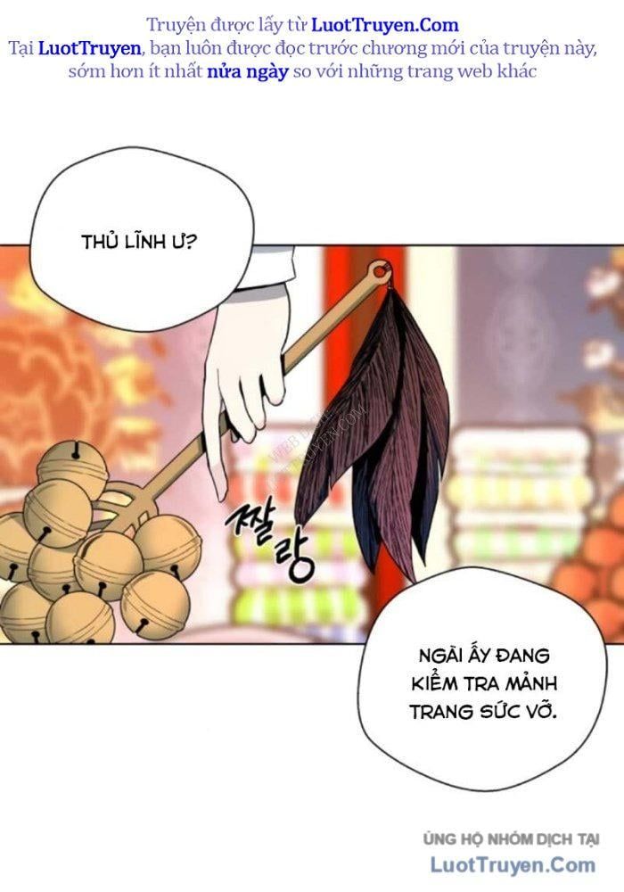 Nhân Diện Chapter 19 - Trang 2