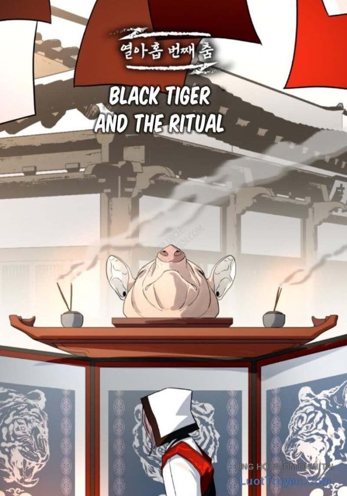 Nhân Diện Chapter 19 - Trang 2