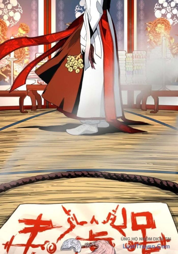 Nhân Diện Chapter 19 - Trang 2