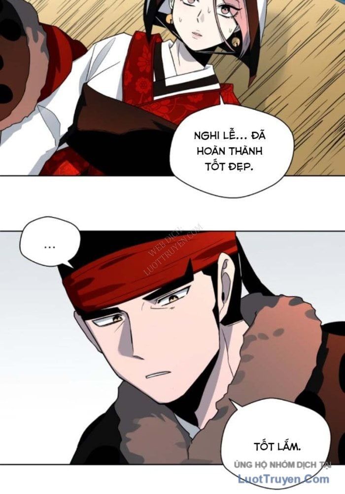 Nhân Diện Chapter 19 - Trang 2