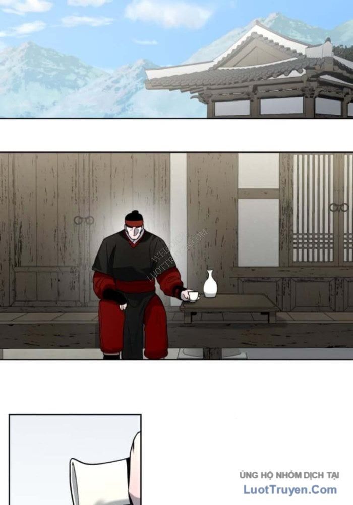 Nhân Diện Chapter 19 - Trang 2