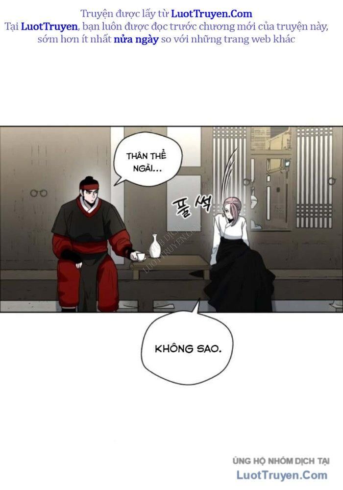 Nhân Diện Chapter 19 - Trang 2
