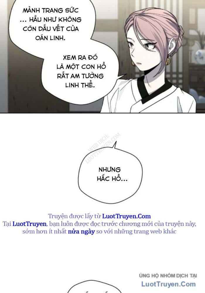 Nhân Diện Chapter 19 - Trang 2