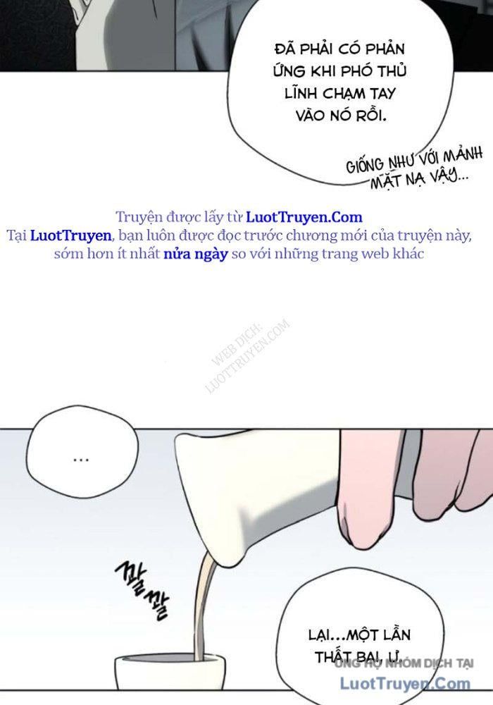 Nhân Diện Chapter 19 - Trang 2