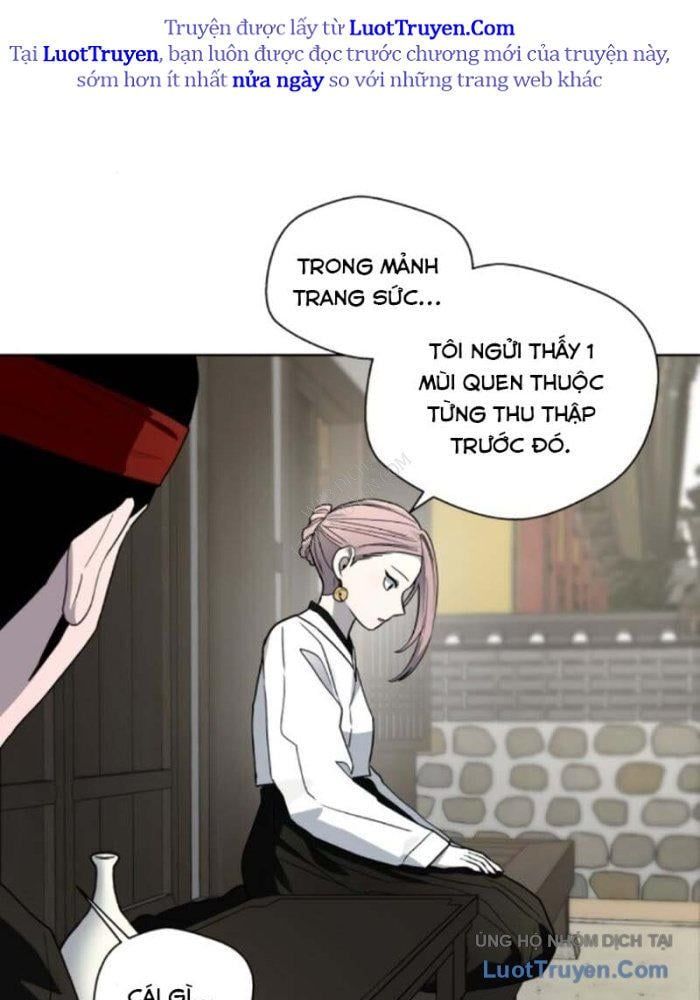 Nhân Diện Chapter 19 - Trang 2
