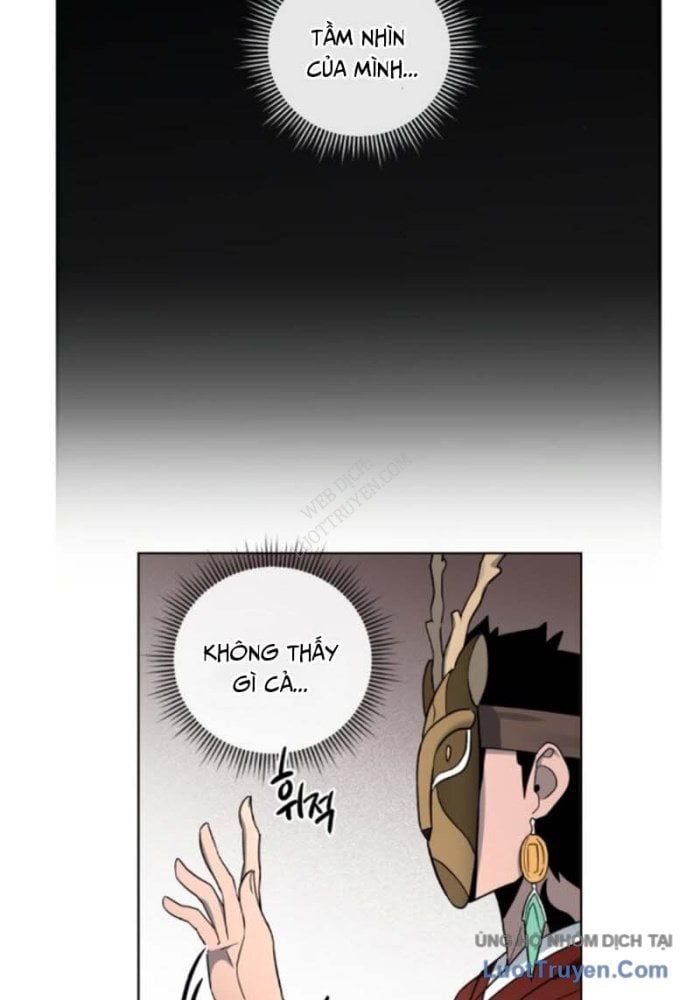 Nhân Diện Chapter 19 - Trang 2