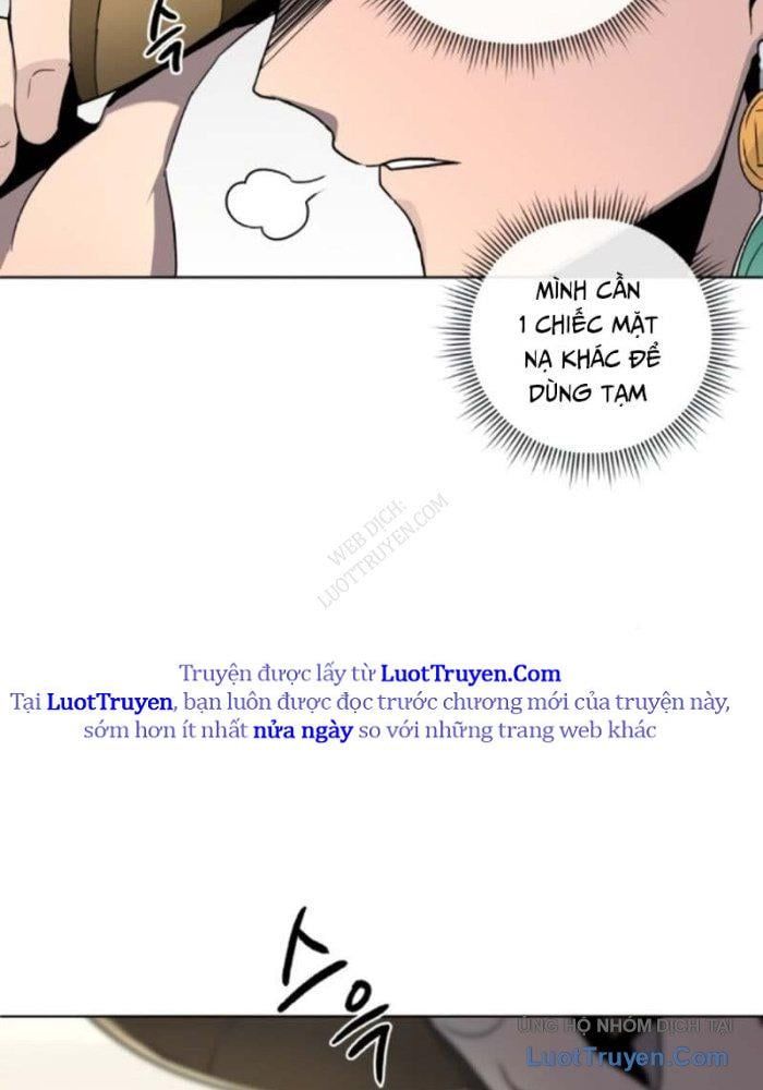 Nhân Diện Chapter 19 - Trang 2