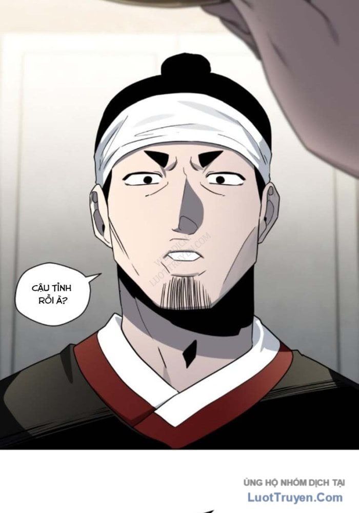 Nhân Diện Chapter 19 - Trang 2