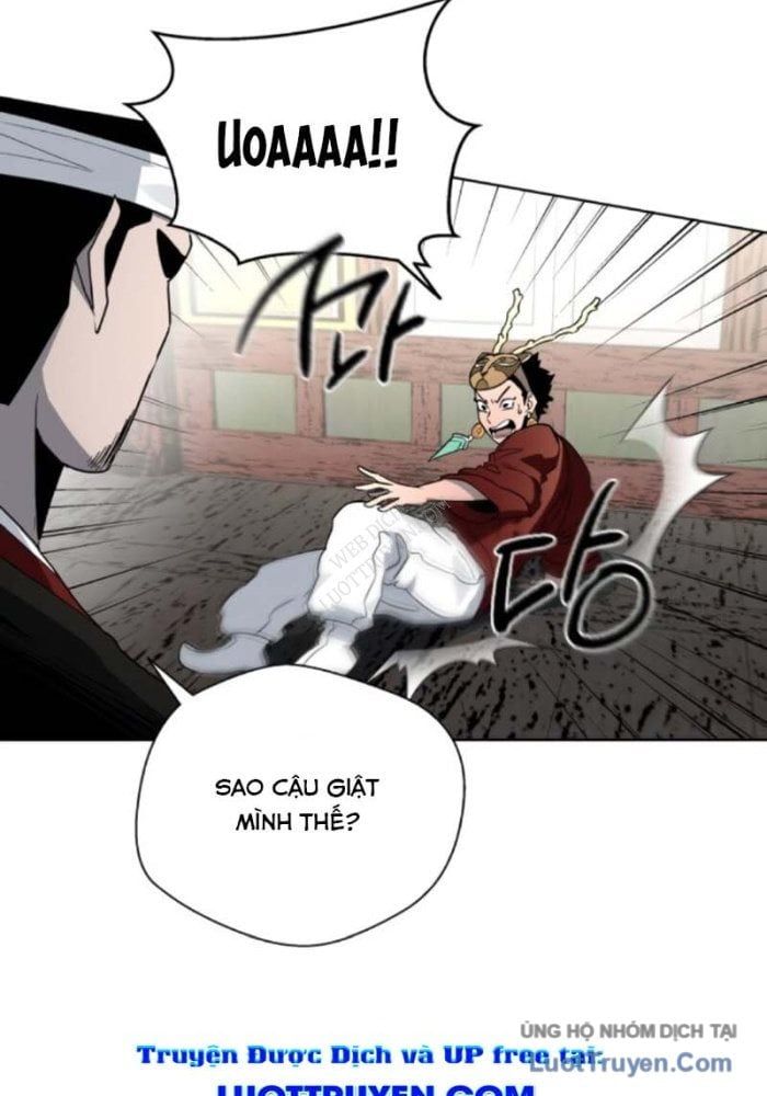 Nhân Diện Chapter 19 - Trang 2