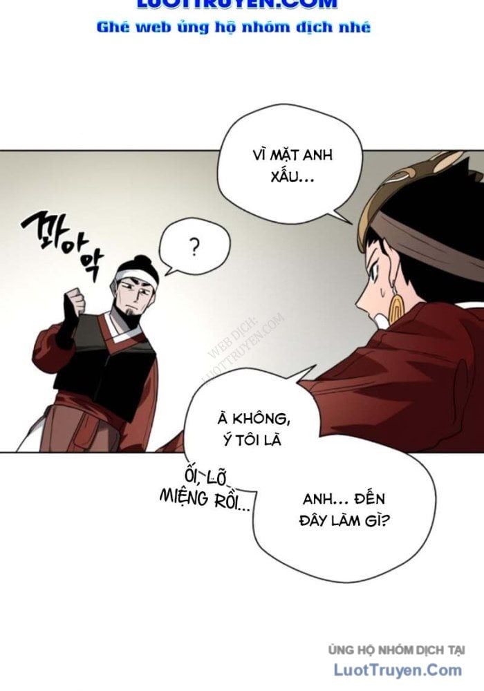Nhân Diện Chapter 19 - Trang 2