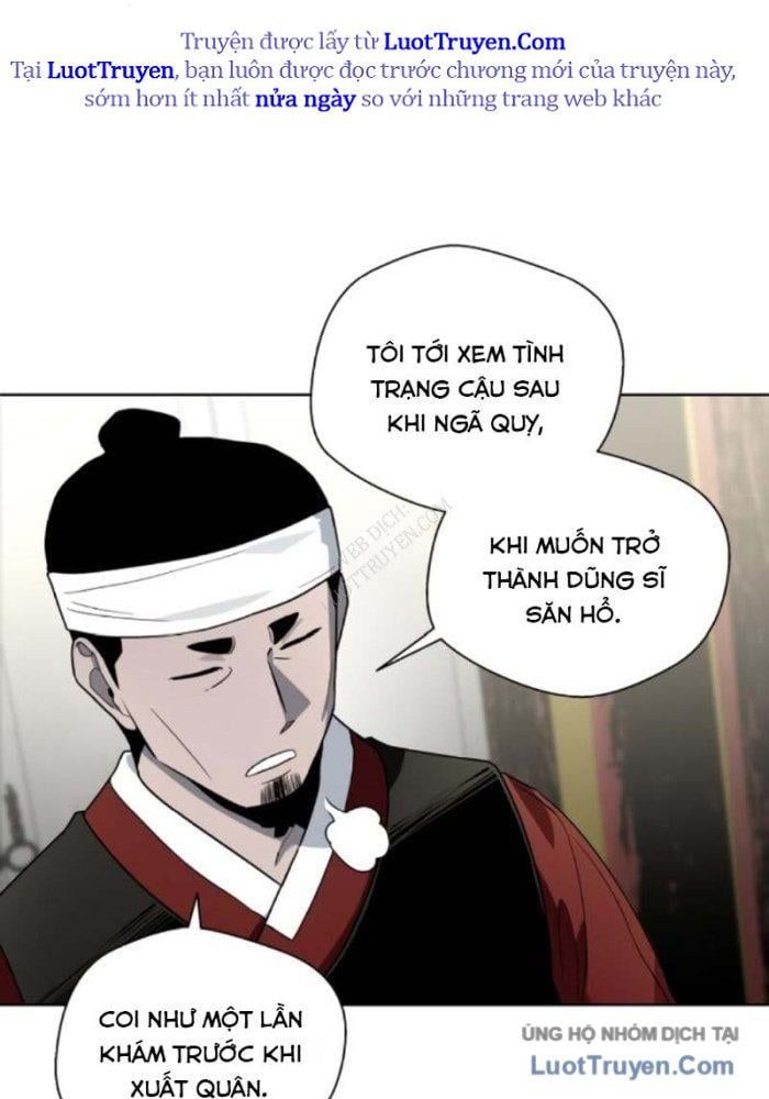 Nhân Diện Chapter 19 - Trang 2