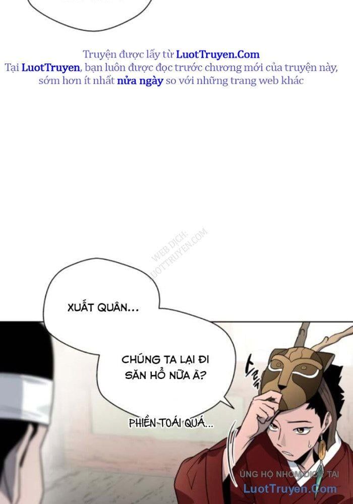 Nhân Diện Chapter 19 - Trang 2