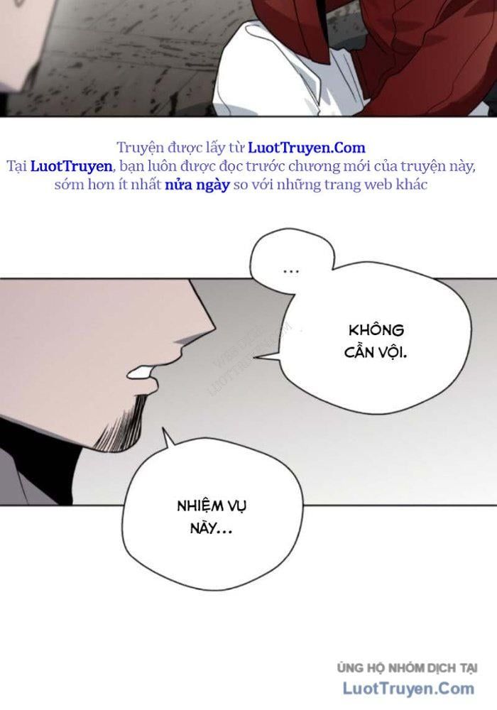 Nhân Diện Chapter 19 - Trang 2