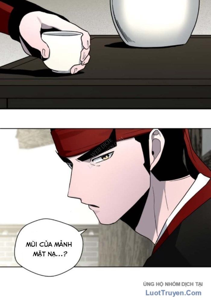 Nhân Diện Chapter 19 - Trang 2