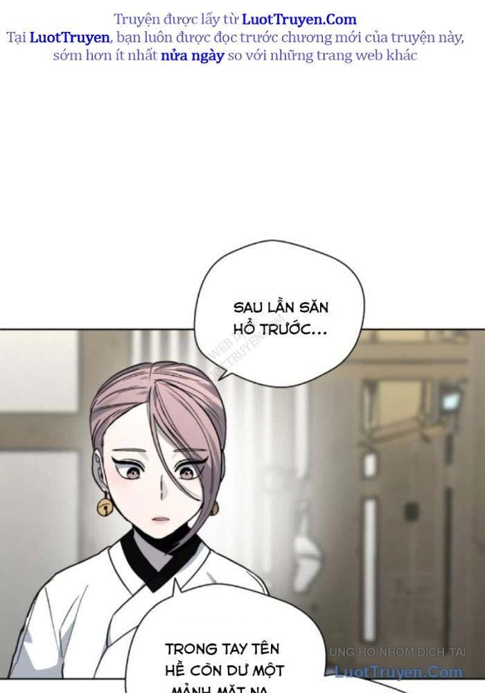 Nhân Diện Chapter 19 - Trang 2