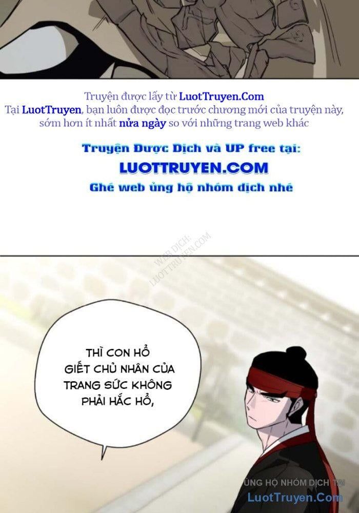 Nhân Diện Chapter 19 - Trang 2