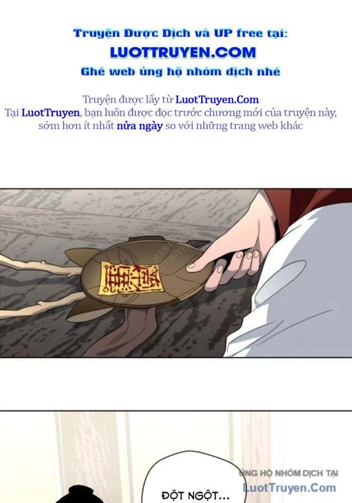 Nhân Diện Chapter 19 - Trang 2