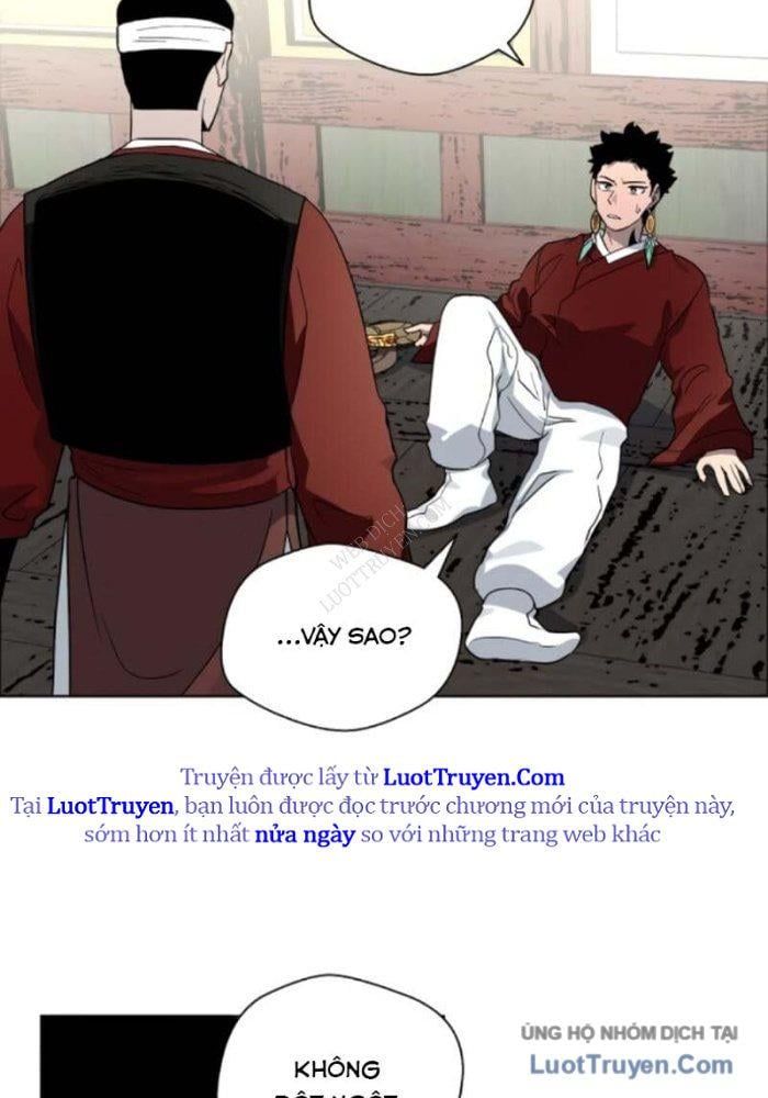 Nhân Diện Chapter 19 - Trang 2