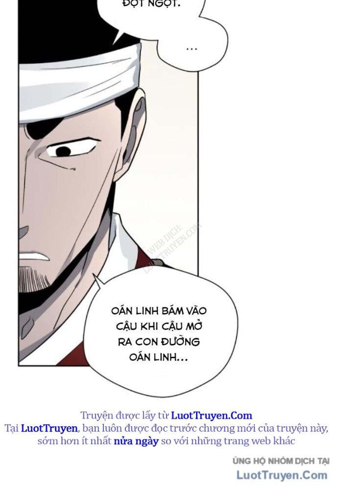 Nhân Diện Chapter 19 - Trang 2