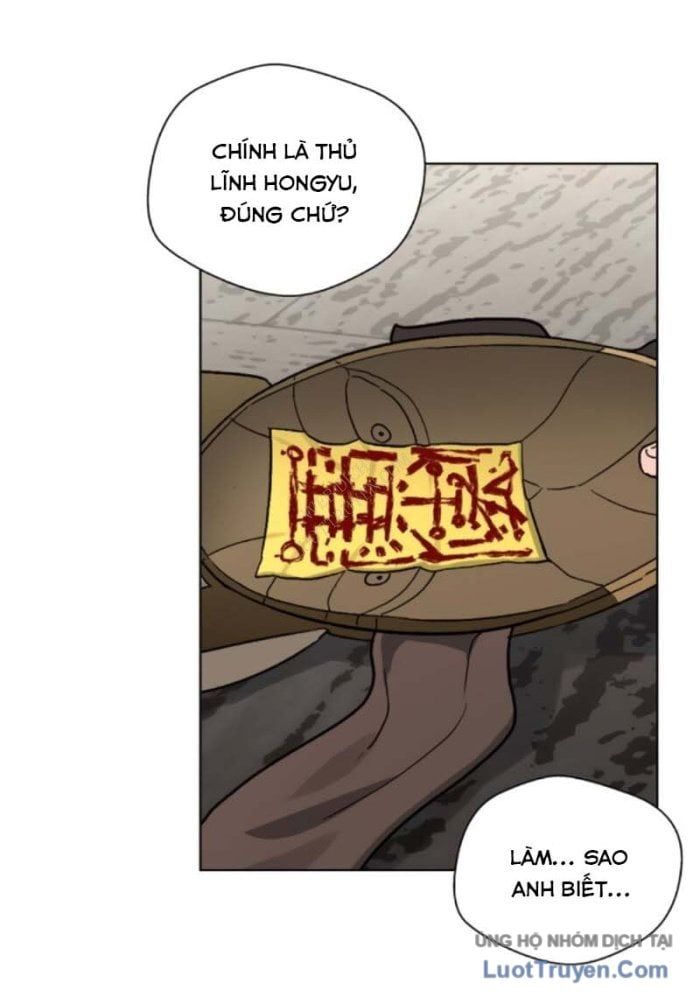 Nhân Diện Chapter 19 - Trang 2